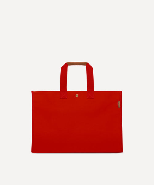 THE FOLDABLE BAG