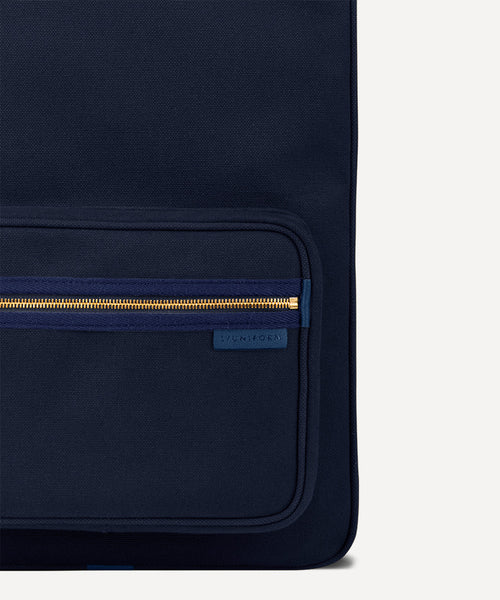 LE MINI SAC À DOS MARINE