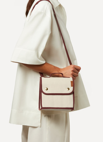 SMALL COOLER BAG