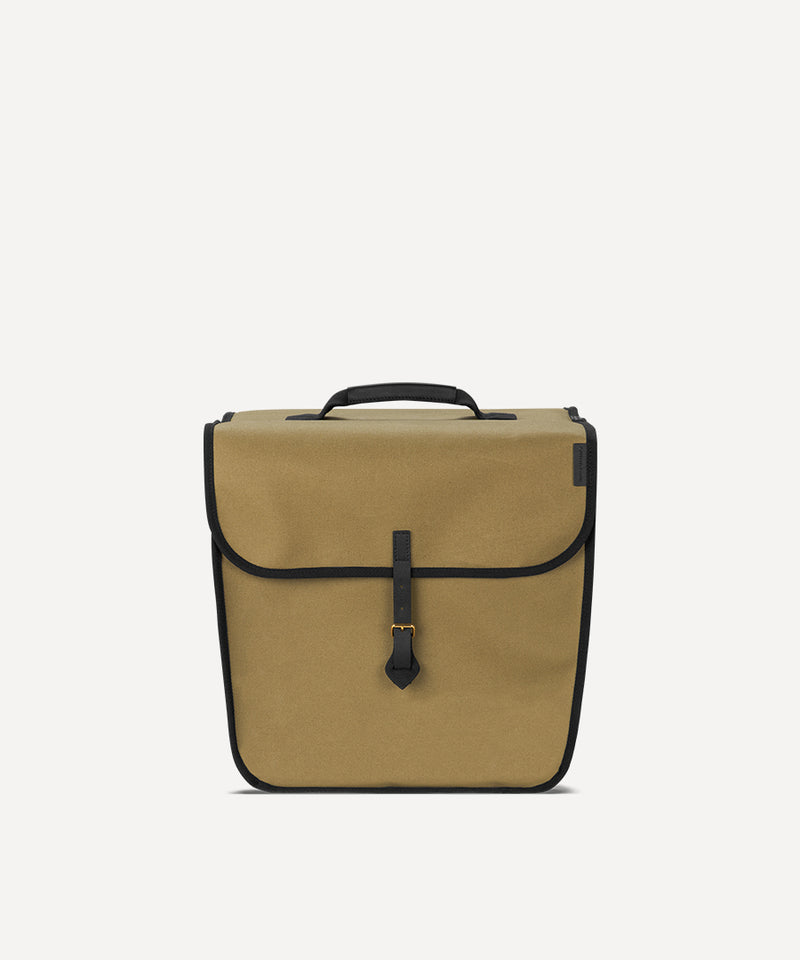 THE BIKE SATCHEL KHAKI