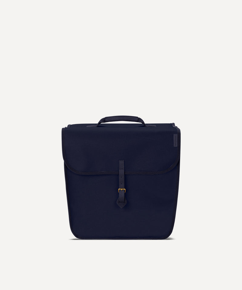 THE BIKE SATCHEL NAVY