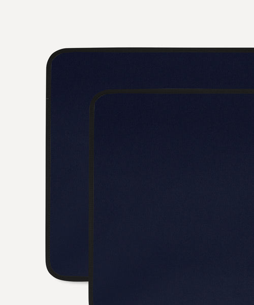 LE SET DE TABLE MARINE