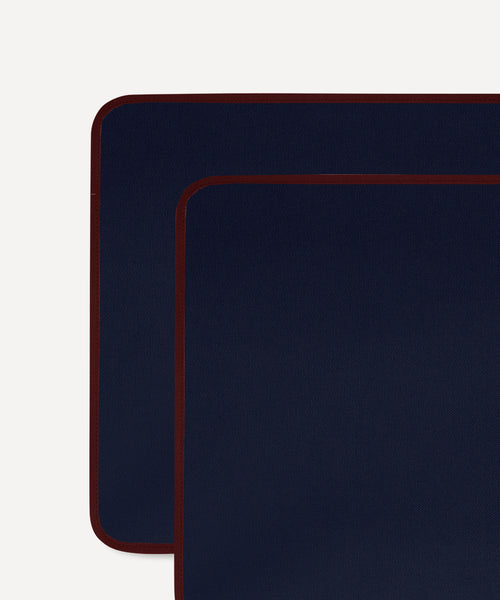 LE SET DE TABLE MARINE