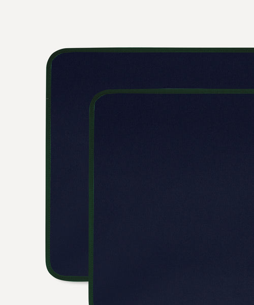 LE SET DE TABLE MARINE