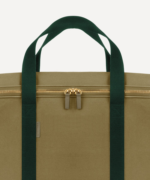 LA GLACIÈRE ISOTHERME KAKI