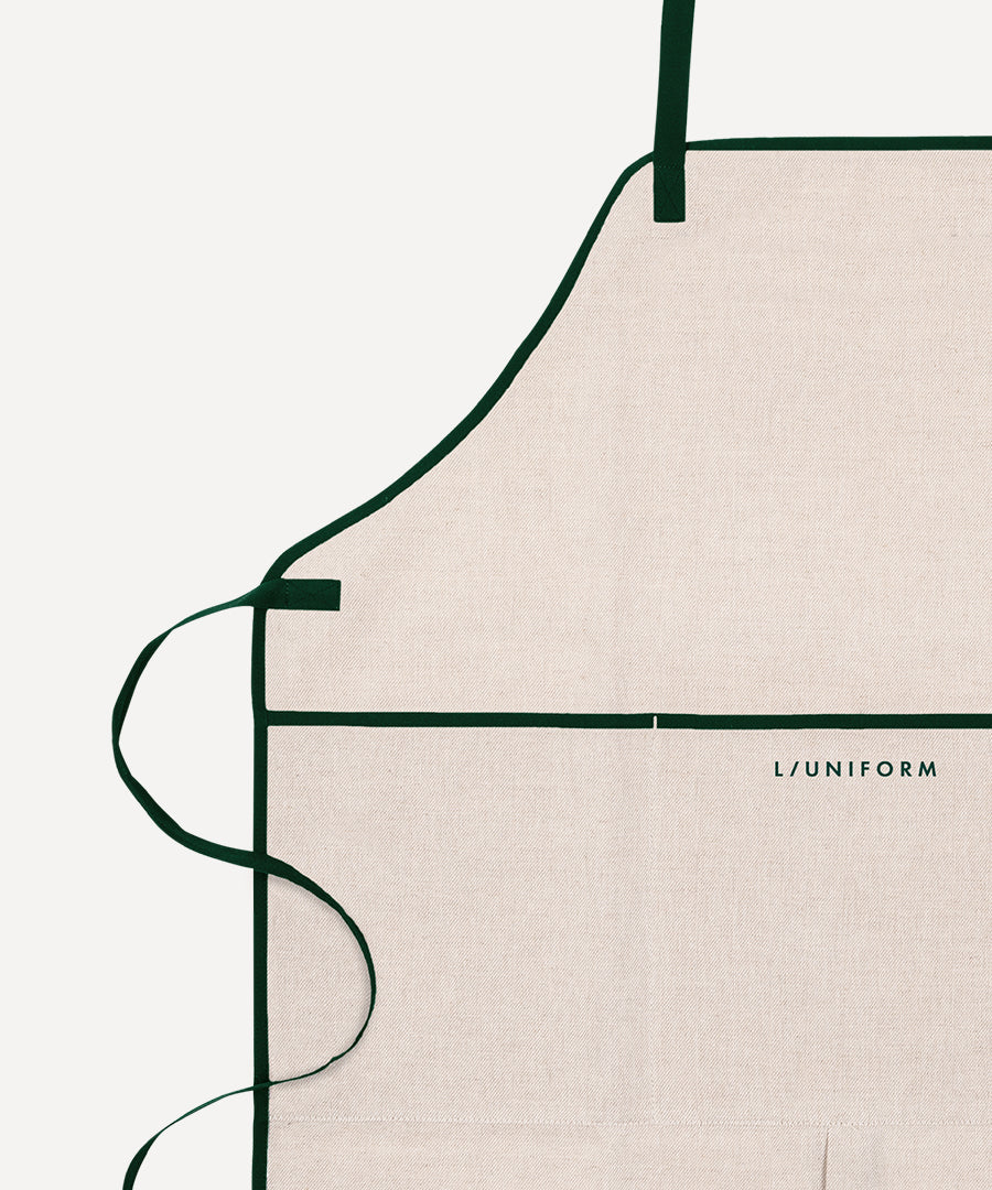 エプロン – L/UNIFORM