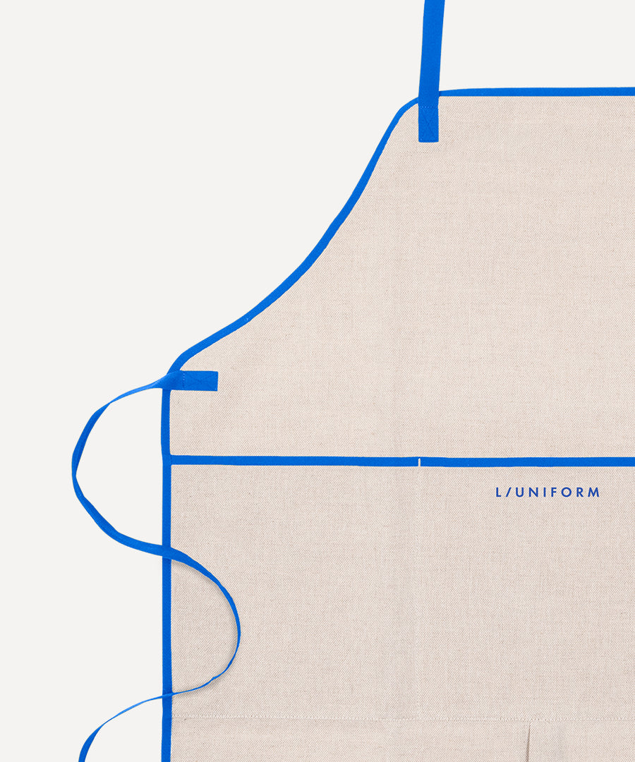 エプロン – L/UNIFORM