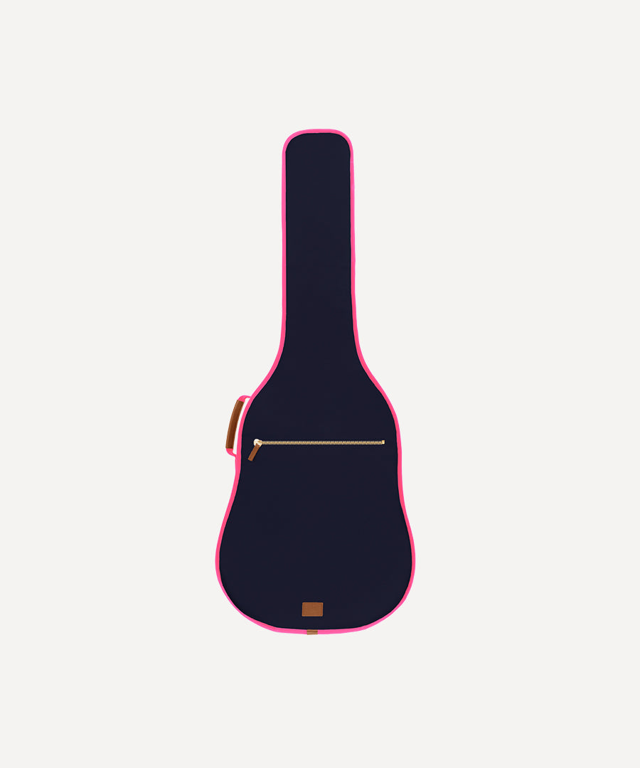 L'ÉTUI GUITARE MARINE