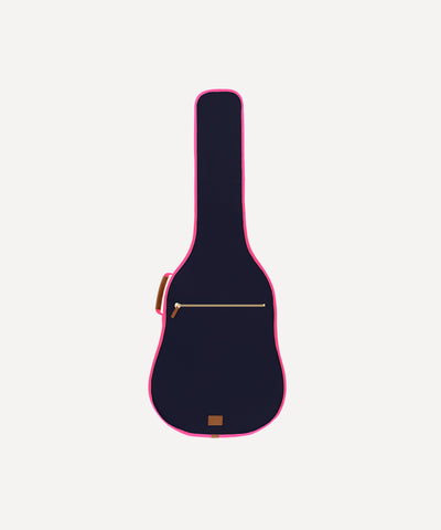 L'ÉTUI GUITARE MARINE