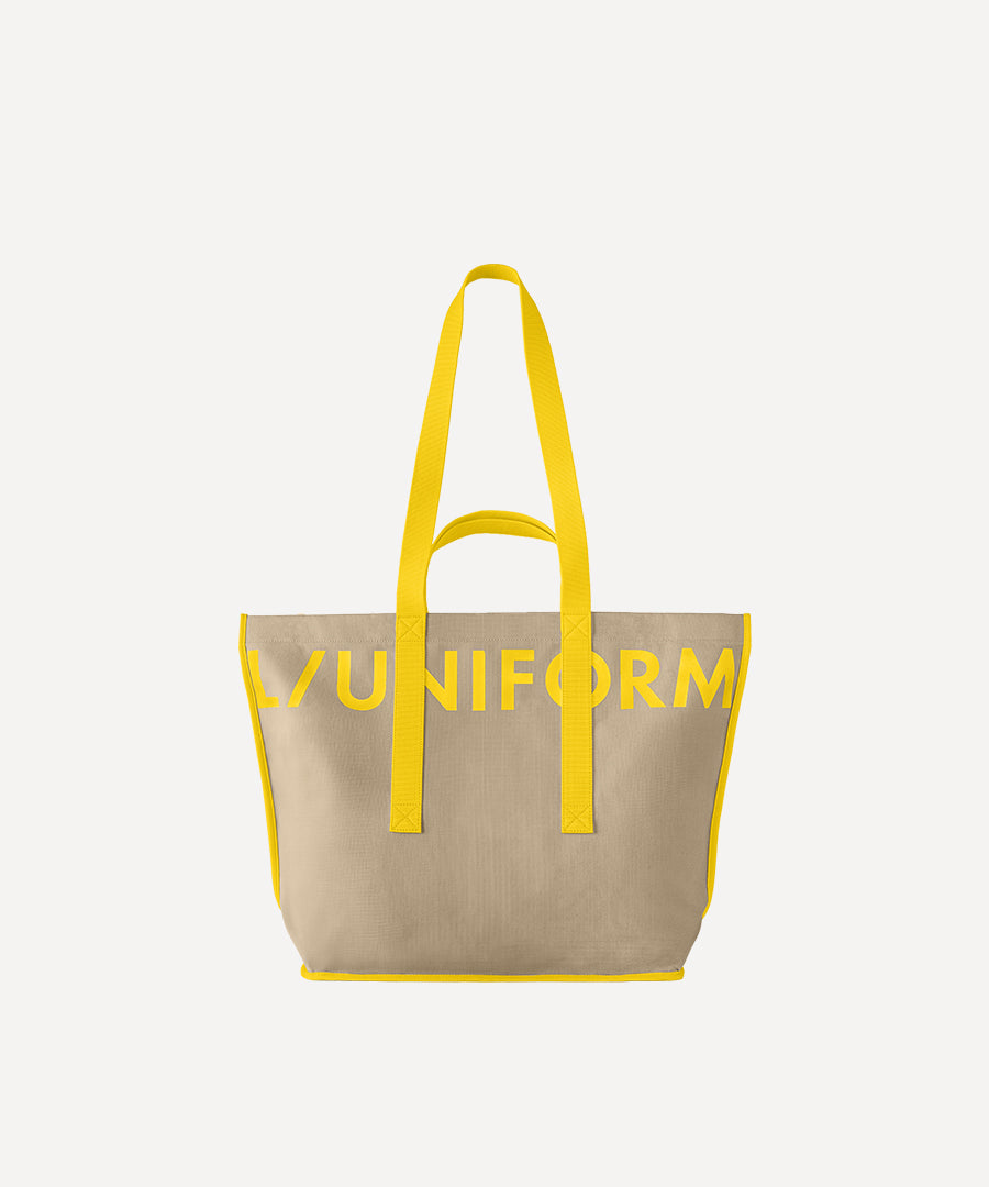 THE ALL-IN BAG