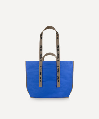 LE SAC FOURRE-TOUT BLEU CIEL