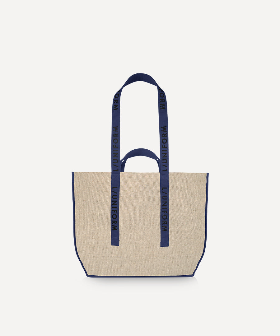 LE SAC FOURRE-TOUT