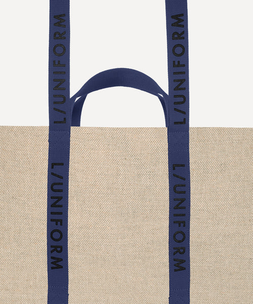 LE SAC FOURRE-TOUT NATUREL