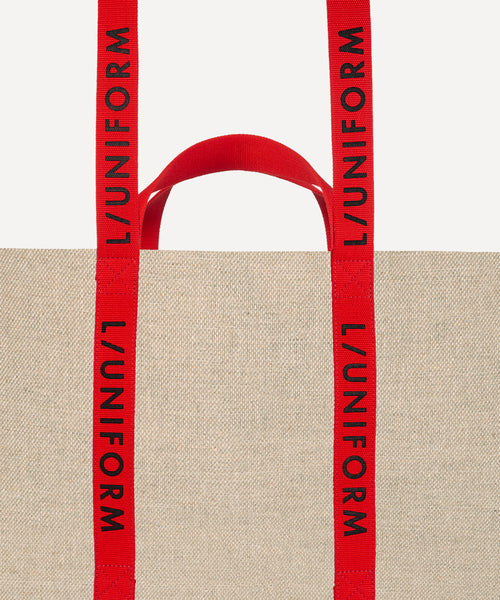 LE SAC FOURRE-TOUT NATUREL