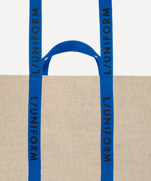 LE SAC FOURRE-TOUT NATUREL