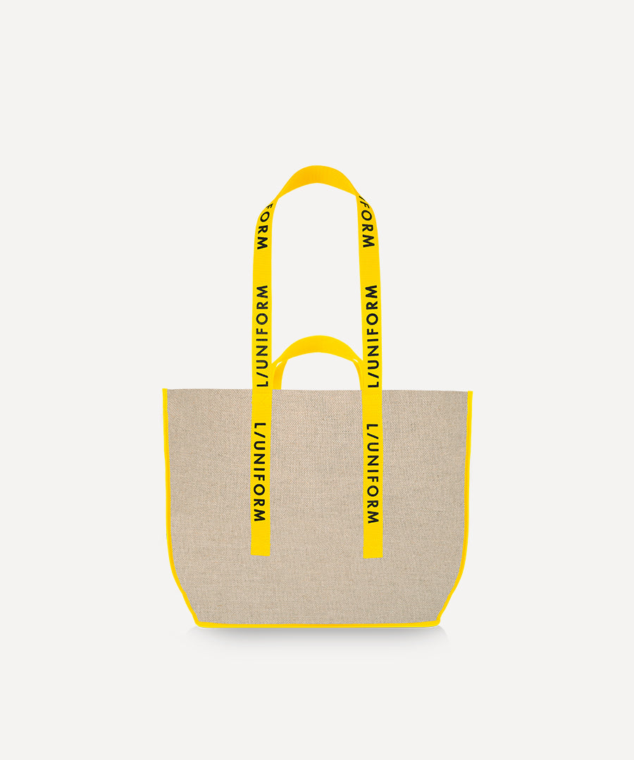 THE ALL-IN BAG
