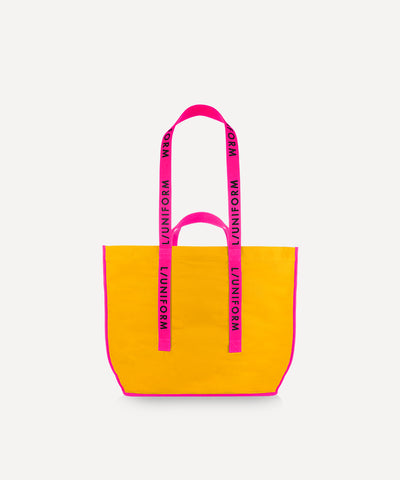 THE ALL-IN BAG YELLOW