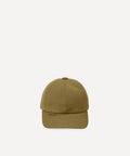 LA CASQUETTE KAKI