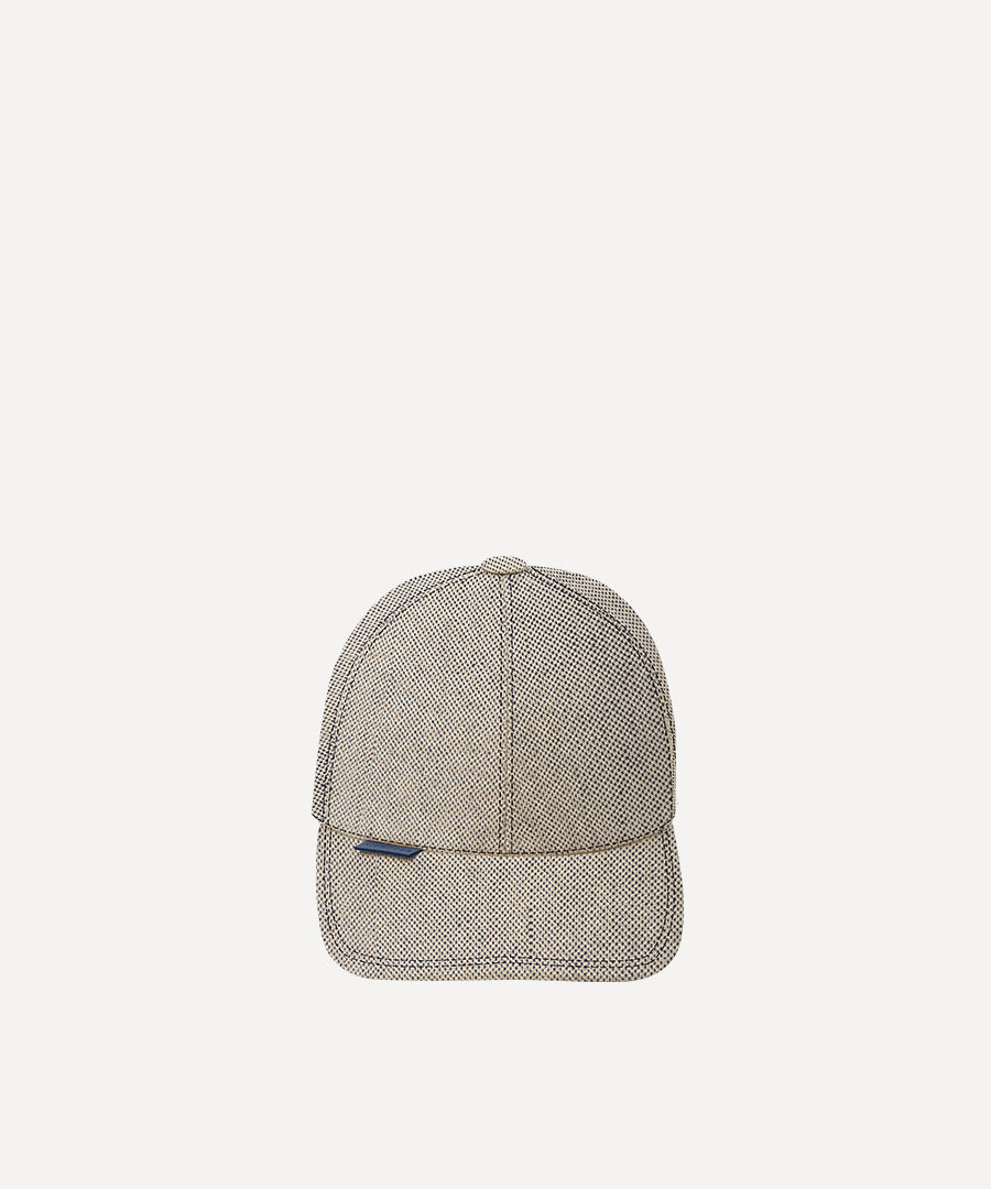 CANVAS CAP – L/UNIFORM