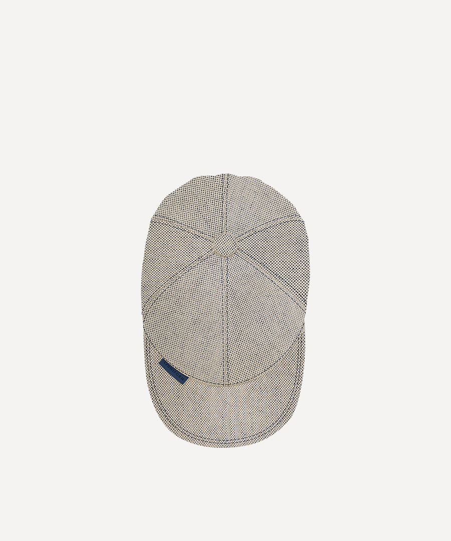 CANVAS CAP – L/UNIFORM