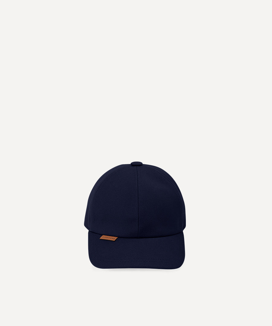 CANVAS CAP