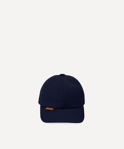 LA CASQUETTE MARINE