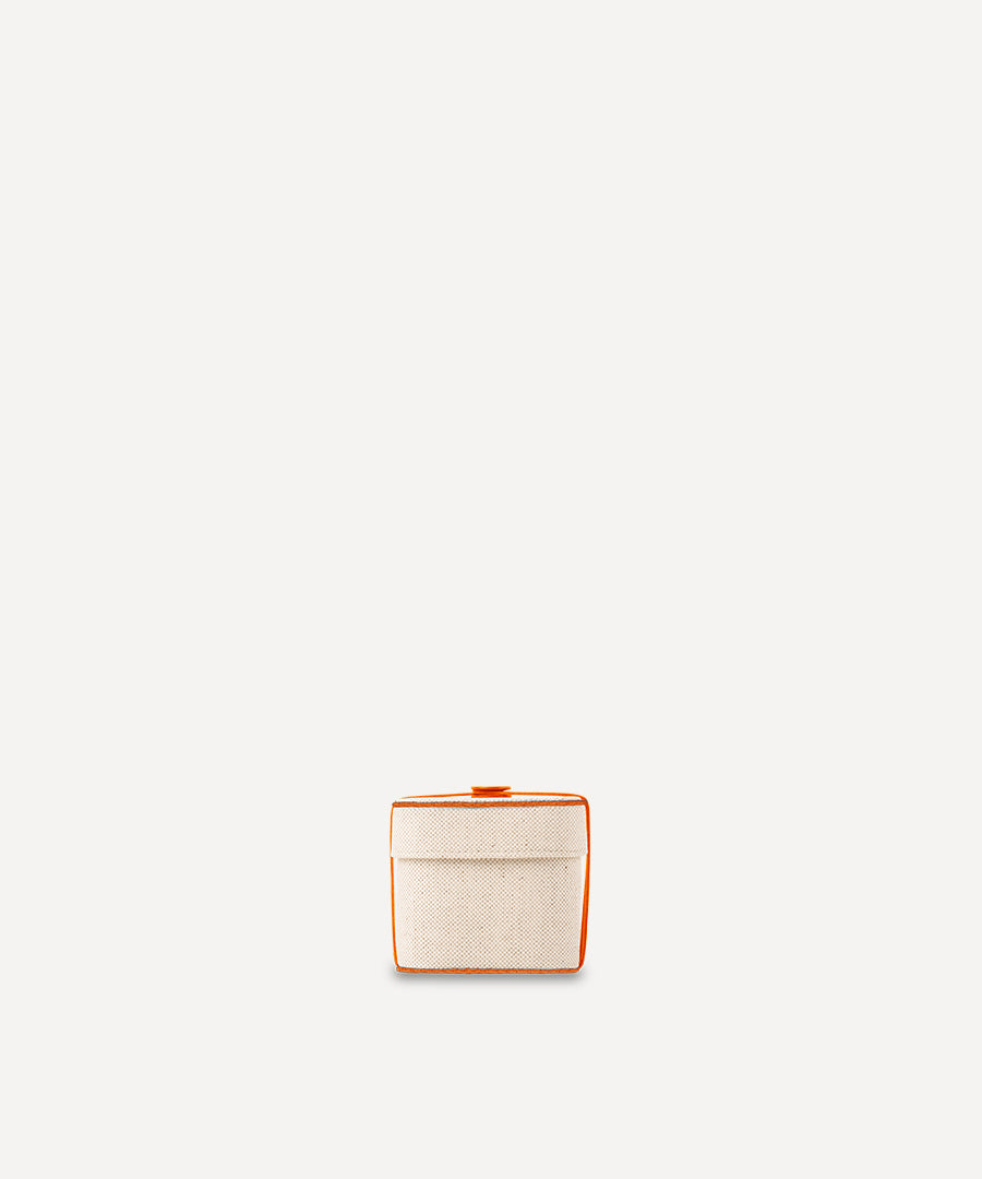 THE LITTLE  BOX OF TREASURES