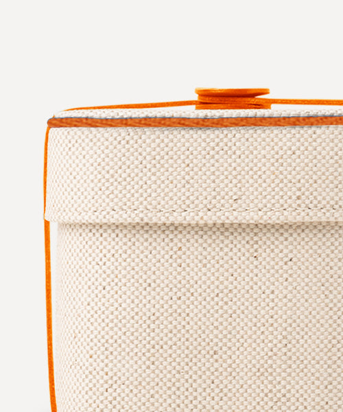 LA PETITE BOÎTE À TRÉSORS QUADRILLE NATURELLE