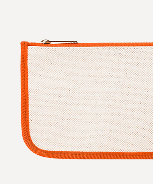 LA TROUSSE À PINCEAUX QUADRILLE NATURELLE