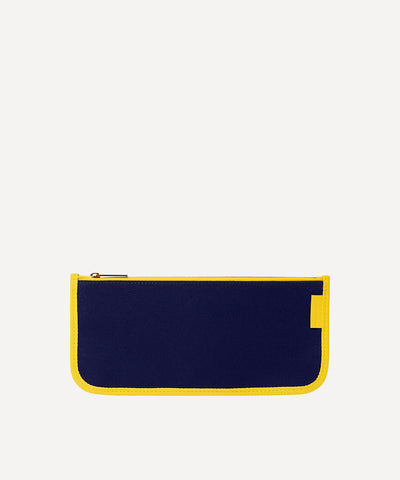 LA TROUSSE À PINCEAUX MARINE