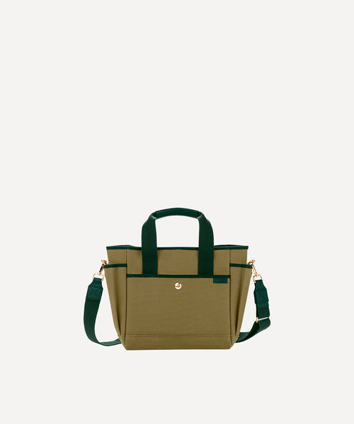THE SMALL TOOL BAG