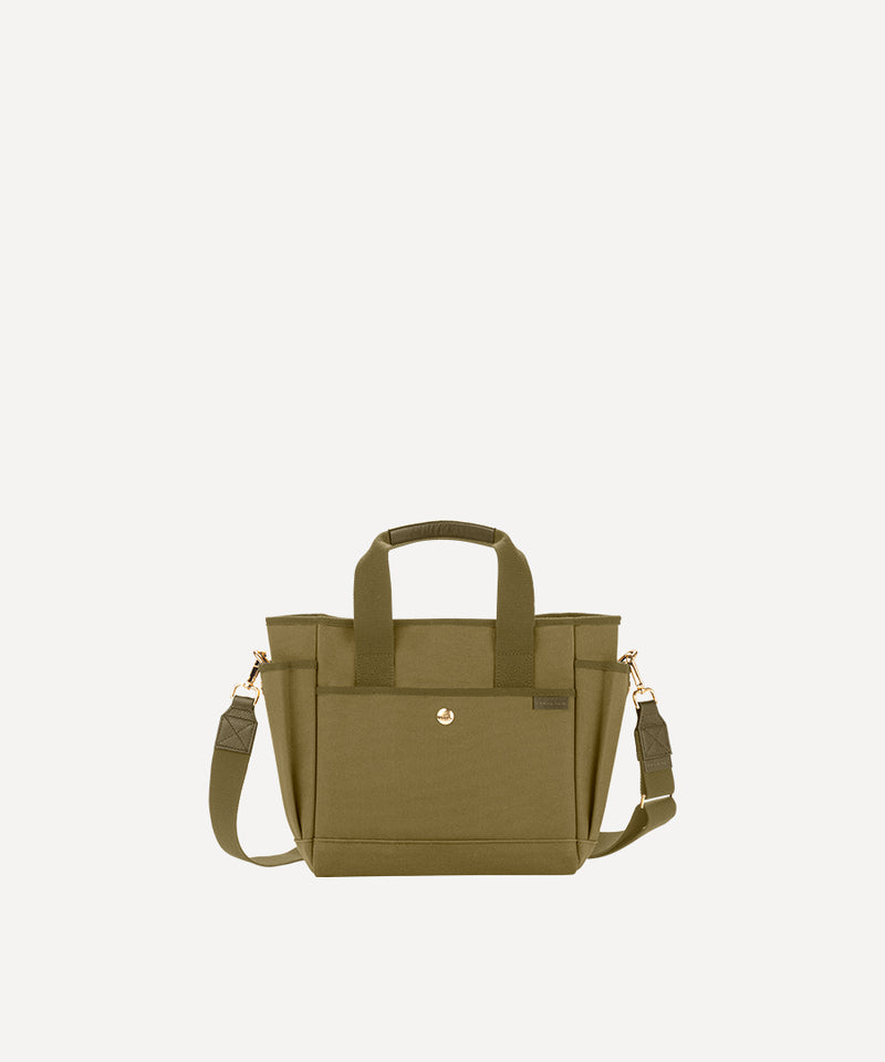 LE PETIT SAC À OUTILS KAKI