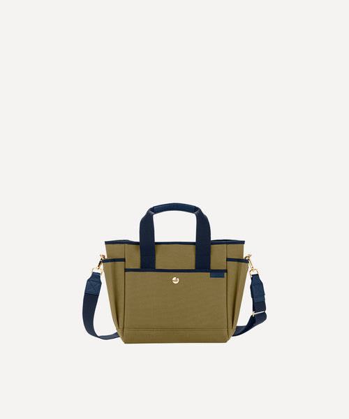 THE SMALL TOOL BAG