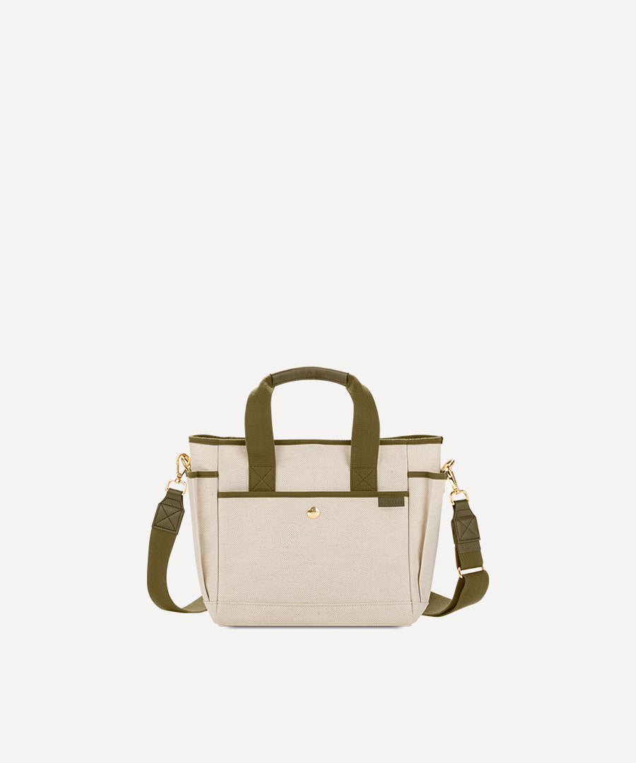 LE PETIT SAC À OUTILS QUADRILLE NATURELLE