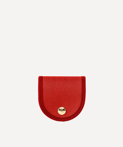 LE PORTE YOYO ROUGE