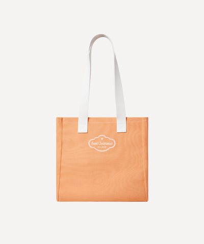 THE SANT AMBROEUS TOTE BAG