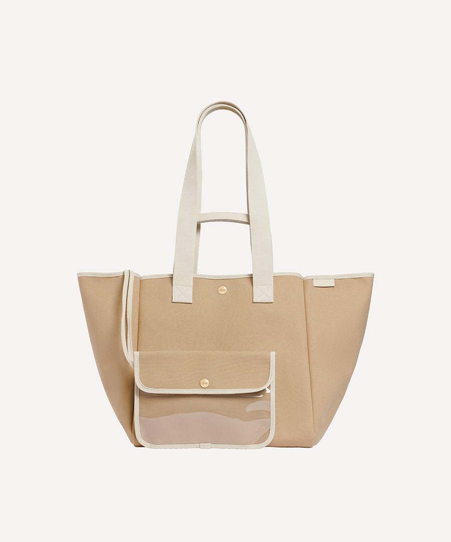 CAKE BAG DUNE