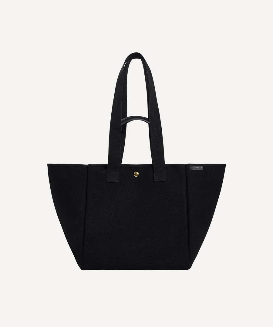 LE SAC À GATEAU NOIR