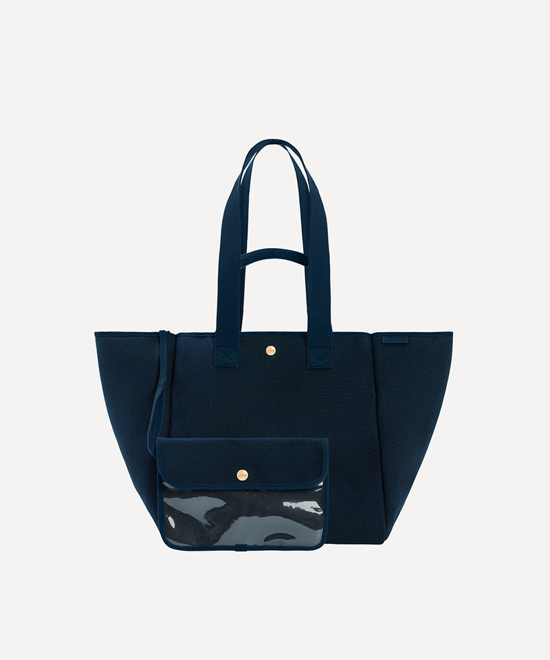 CAKE BAG KHAKI