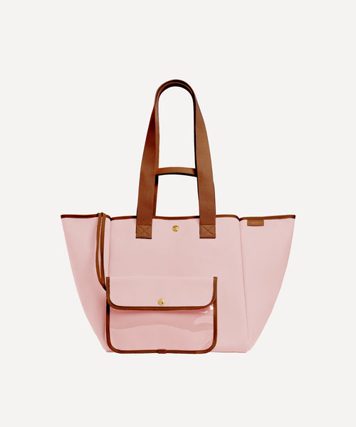 CAKE BAG RED
