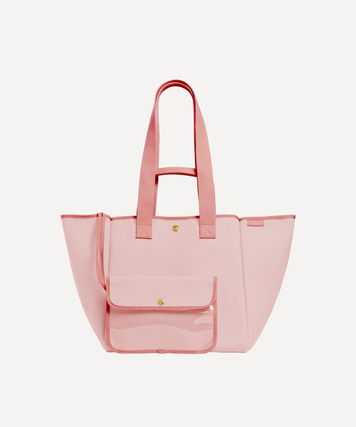 CAKE BAG RED