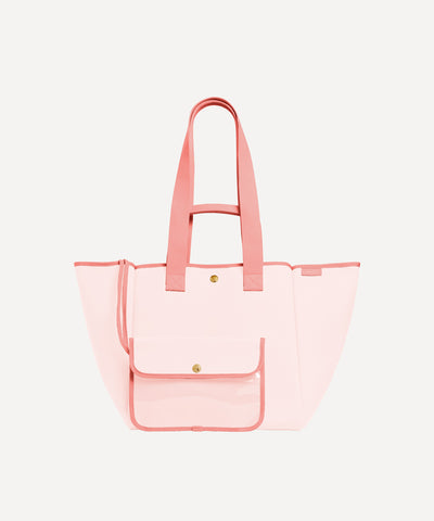 CAKE BAG PINK
