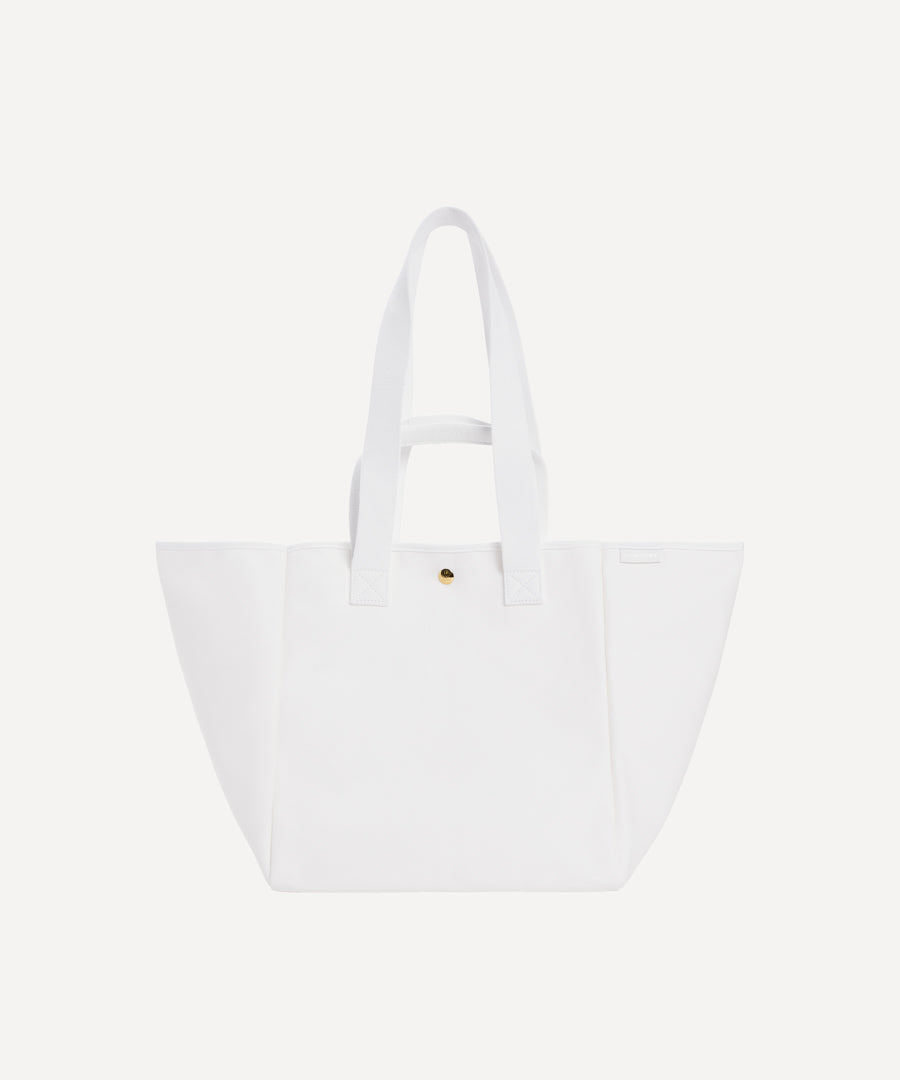 LE SAC À GATEAU BLANC