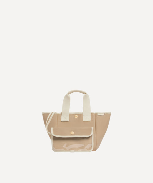 SMALL CAKE BAG DUNE