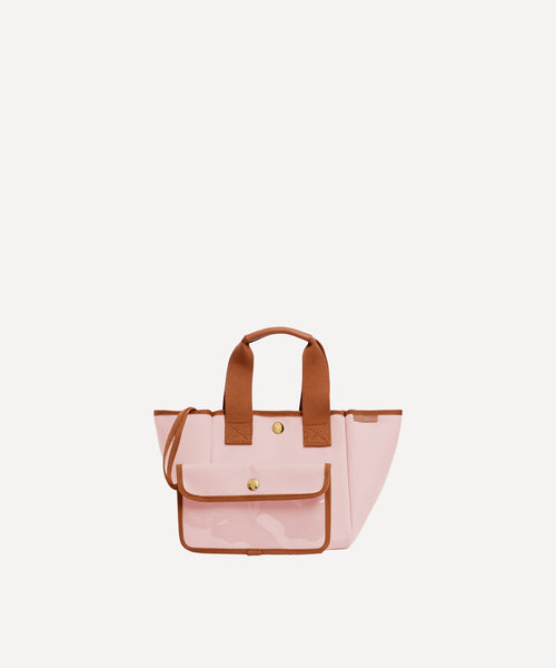 SMALL CAKE BAG PINK