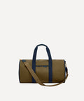 THE ROUND SPORT BAG KHAKI