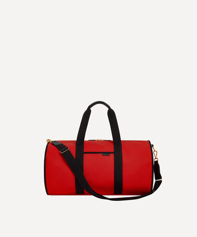 THE ROUND SPORT BAG