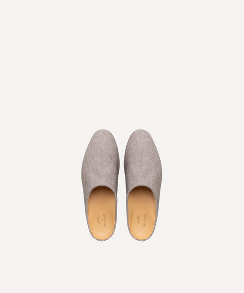 スリッパ カドリーユブラウン