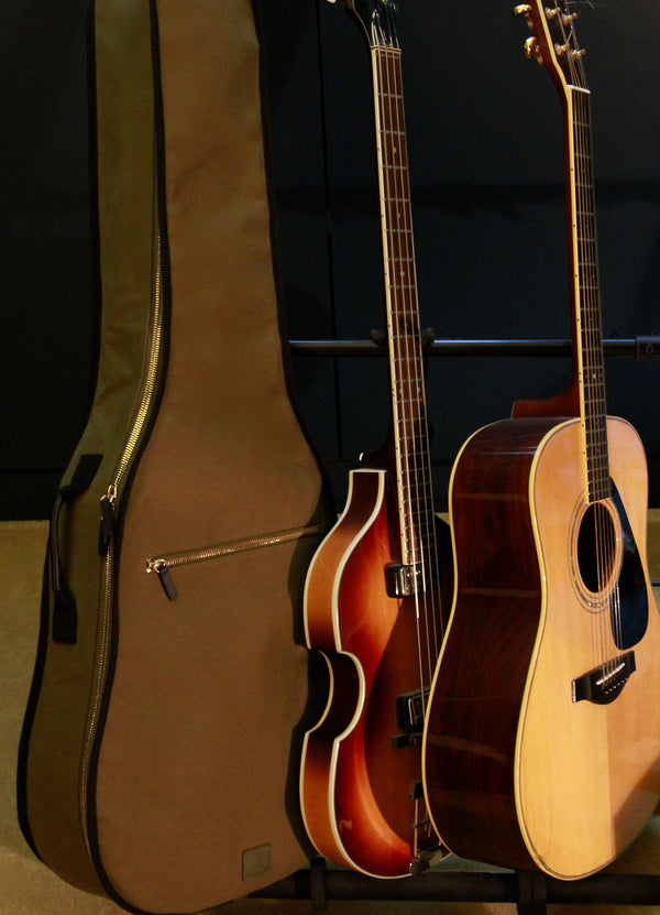 GUITAR CASE 