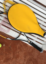 TENNIS RACKET COVER